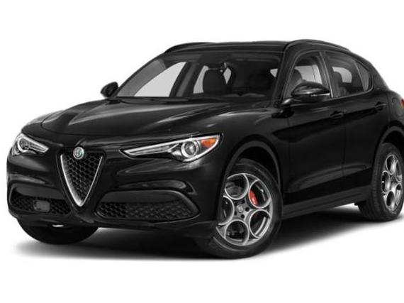 ALFA ROMEO STELVIO 2018 ZASFAKBN3J7B69019 image